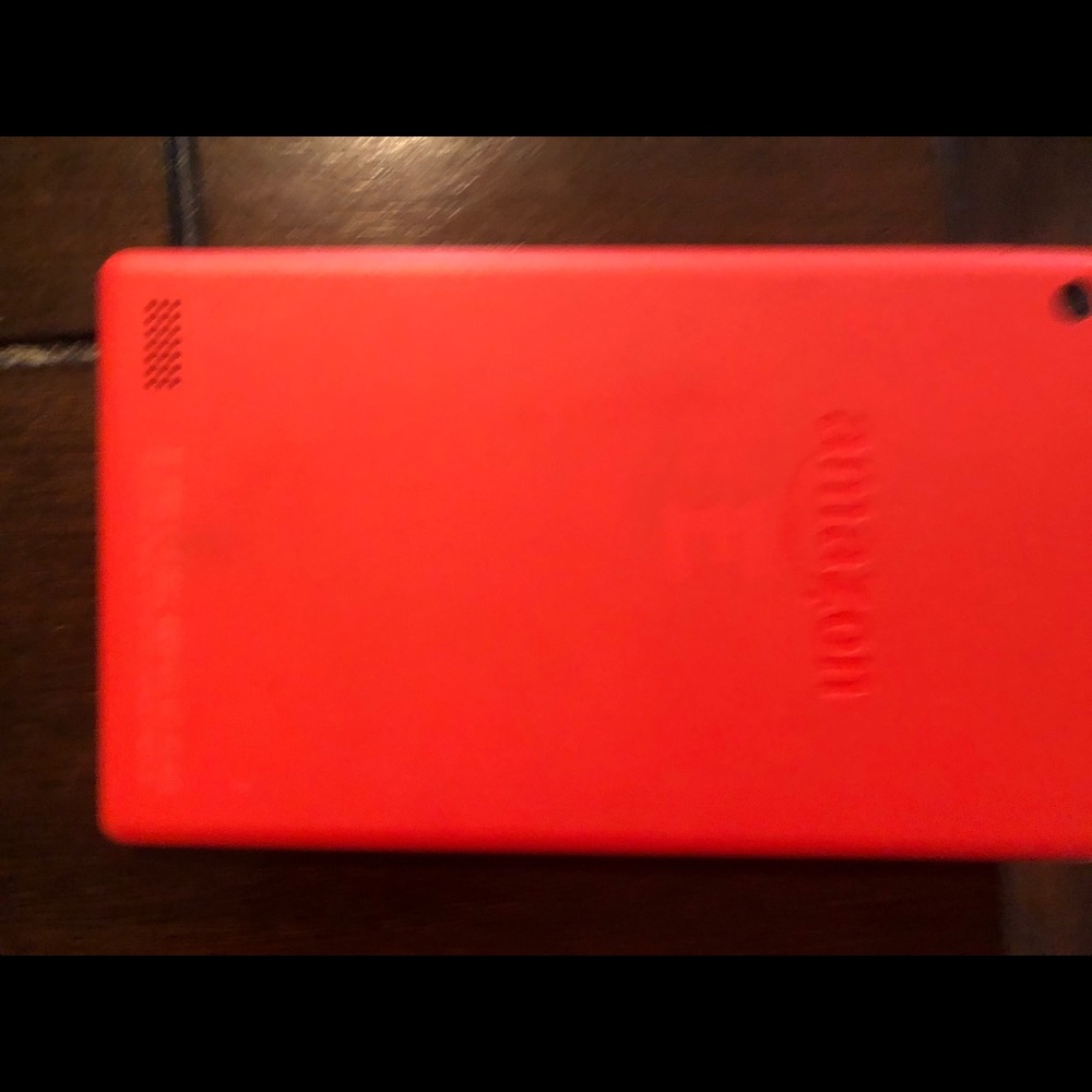 Amazon Fire 7
